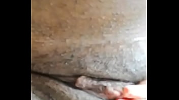 Nailmemaybe Rubs Pussy With Long Nails For Orgasm