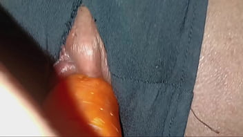 Our First Night Together _ Creampie