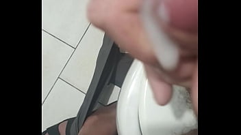 Jorgebi - Cum, Handjob - Bukkake - 2025 - Hot - Performance - Video 137037