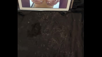 Cumming On Van Again