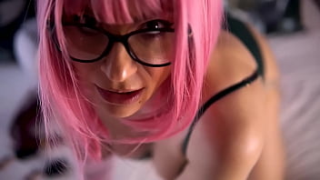 Jerkaholic Loser: Crushed And Degraded