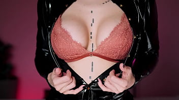 Alexacreed - Tattoo, Amateur, Solo, Domination, Bdsm, Fetish, Close-up, Female, Beauty, Femdom, New, Domina, Big- - Bdsm - 2025 - Amazing - Session - Video 156045