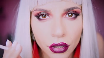 Alexacreed - Tattoo, Amateur, Bdsm, Training, Femdom, Joi, Edging, Fake-tits, Orgasm-control, Cum-countdown, Godd - Bdsm - 2025 - Intense - Performance - Video 227538