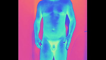 Color Used To Describe The Mood Of The Music While Stretching