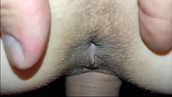 Milf Tries Hard In Front Of 22 Year Old Lover