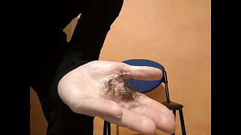 My Special Way Of Shaving 2