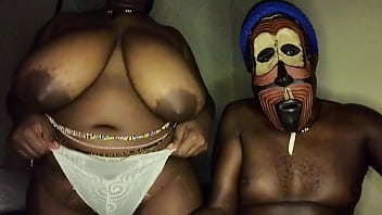 Kenyan Church Member _ Pastor Fucking And Sharing The Offerings Doggystyle | Full Version In Premium