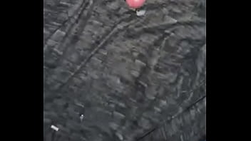 Milking My Cock/paja Polla