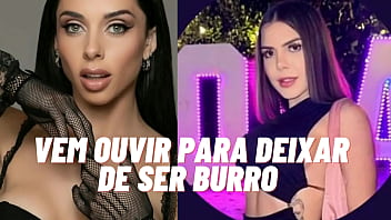 As Vozes Do Pílula Preta 2