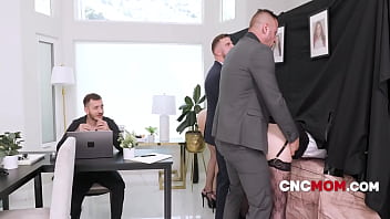 Work Hard, Fuck Harder The Secret To Success | Cncmom