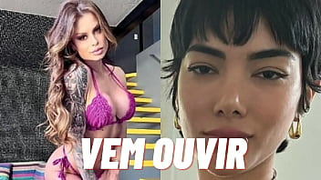 As Vozes Do Pílula Preta 3