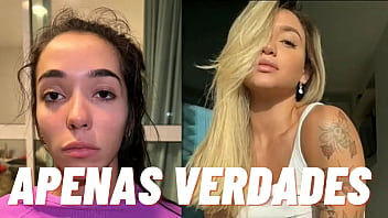 As Vozes Do Pílula Preta 4