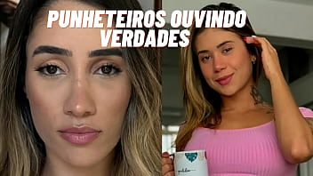 As Vozes Do Pílula Preta 5