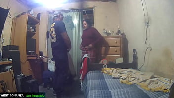 Marianna Sucks My Cock - Sucking Cum Into Her Mouth