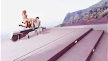 Monique Lefry _ Ivori Faith (stick A Dick In It) Promo