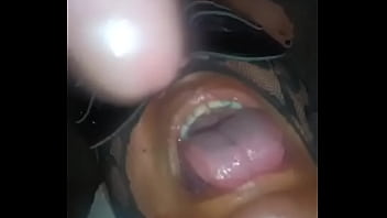 Javier Bottom Receives Cum Dump From Ts Pollo