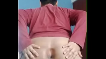 Te Mando Besitos Con El Culo