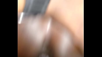 Deektator - Fucking My Girlfriend' Wet Pussy The Way She Like With My Big Dick Till She Cum