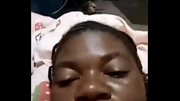 Horney Girlfriend Playing With Her Pussy On Video Call