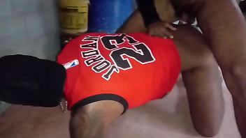 Pedreiro Dotado Me Fudeu No C_modo Em Contrução O Colega Dele Filmou Tudo