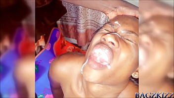 Sister In Law Face Fuck, Deepthroated, Anal Fuck And Facial