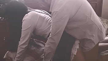 Le Hago Gemir A Esta Travesti Femboy