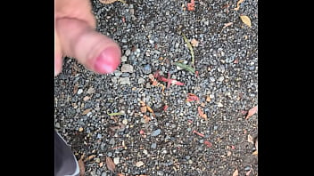 Boots3531 - Cum, Outdoors - Bukkake - 2025 - Hot - Session - Video 115891