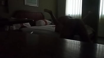 Empleada Del Hogar Feliz Que Llegue Domingo