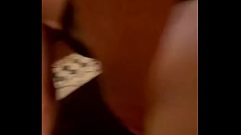 Mamá Africana Sexy De Tetas Enormes Juega Duro Con Una Polla Grande Europea