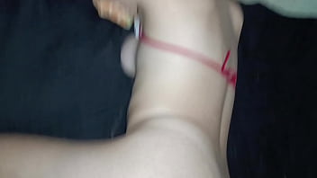 Jovem Garota Curte Seu Primeiro Sexo Anal. Bunda Grande E Peitos Grandes. Pau Enorme Bbc Goza Gozada Quente Em Sua Buceta Rosa Apertada . Gozada . Creampie E Esguicho (19 Anos)