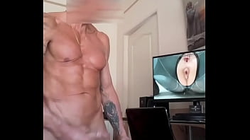 Je Me Branle En Regardant Une Vidéo X,