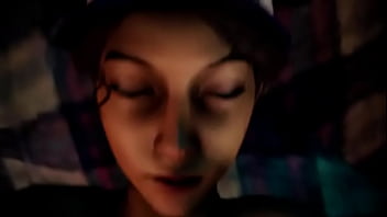 3d, Hentai, Animacao - Toons - 2025 - Passionate - Experience - Video 135496