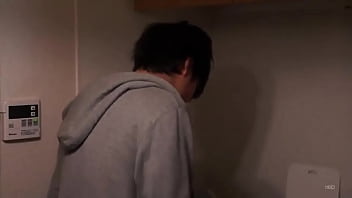 Nozoki Ana Episode 7