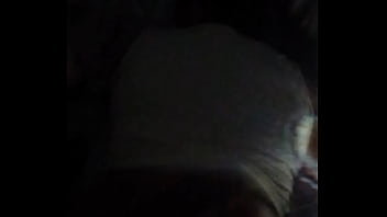 She Wanted A Hard Anal