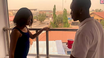 I Finally Fucked My Vacation Crush In My Hotel Room, Her Pussy Is So Sweet.