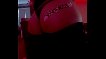 Minha Bunda Tá Gostosa