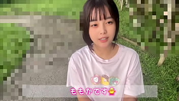 ノーブラでお散歩してたらおじさんにガン見されてしまいました_