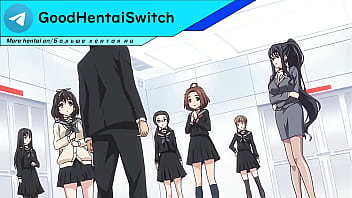 Hentai, Big-boobs, Eiphoria - Toons - 2025 - Wild - Scene - Video 131831