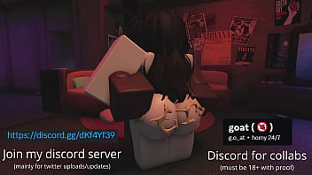 White Chick Called Me Over So That We Could Fuck In Her Bedroom