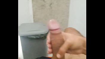 Chamando Gostoso Na Mão