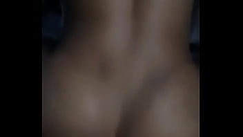 Tiny Throwing Her Juicy Ass Back