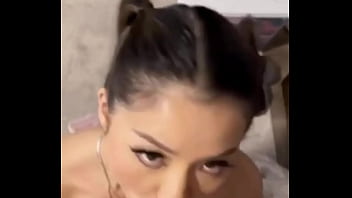 Japa Ninfeta Mamando Gostoso