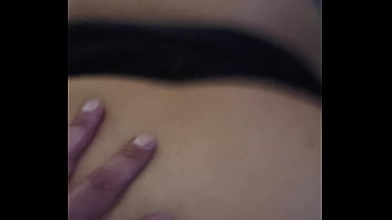 Dashiell Me Invita A Fumar Y Termino Cojiendomela