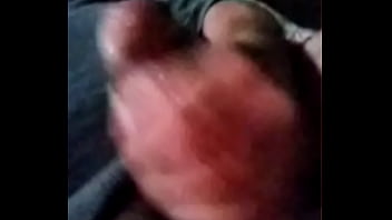 Stroking My Fat Cock In Public Durotorro88