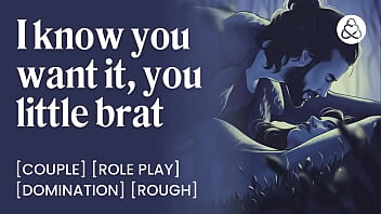 Husband Fucks His Wife In Public | Rough Domination Game | Don_t Resist You_re Mine | Amateur Couple