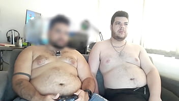 Fui Jogar Na Casa Do Meu Amigo Mas Queria Mesmo Era Dar Pra Ele - Parte 2 (completo No Sheer E Xvideos Red)