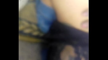 Mi Flaca En Trio Y La Ponen De Perrito