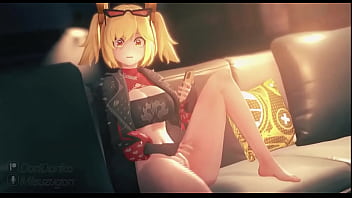 Hot, Masturbation, Burnice - Unknown - 2025 - Amazing - Scene - Video 130722