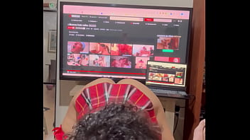 Bzinha Chupando Que Nem Uma Puta