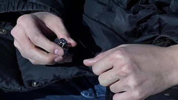 Nozoki Ana Episode 8